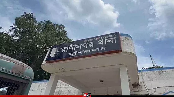 পশ্চিমবঙ্গে পৃথক অভিযানে একদিনে ১৭ বাংলাদেশি আটক