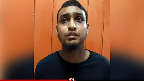 সৎ ছেলেকে হত্যার দায়ে বাবার মৃত্যুদণ্ড