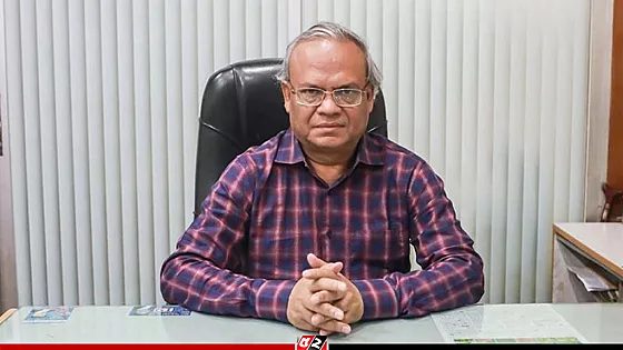 বিএনপির ভারপ্রাপ্ত মহাসচিব হলেন রুহুল কবির রিজভী