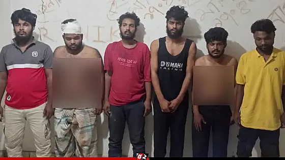 ইসলামী যুব আন্দোলনের নেতাকে হত্যা , সিফাত বাহিনীর প্রধানসহ আটক ৯