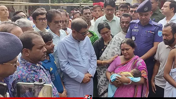 চিকিৎসায় কোনো ধরনের অবহেলা বরদাস্ত করা হবে না : স্বাস্থ্যমন্ত্রী