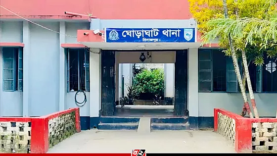 ট্রাকের চাপায় মা-মেয়ে নিহত, গুরুতর আহত বাবা 