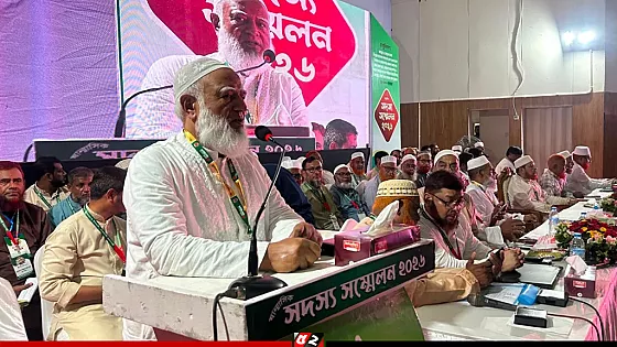 প্রধানমন্ত্রী ভারতে যেতেই পারেন, তবে সেটি হতে হবে সমতার: জামায়াত আমির