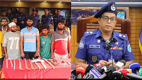 ইসলামী যুব আন্দোলনের নেতাকে হত্যা, দুই কারণ জানালো পুলিশ