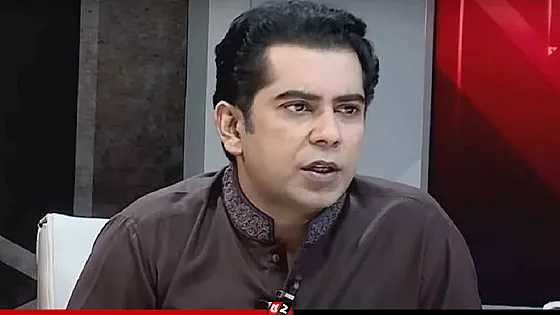 তথ্যমন্ত্রী হচ্ছেন আন্দালিব রহমান পার্থ