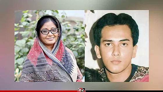 সালমান শাহ হত্যা মামলায় আসামি হতে পারেন ডলি জহুর