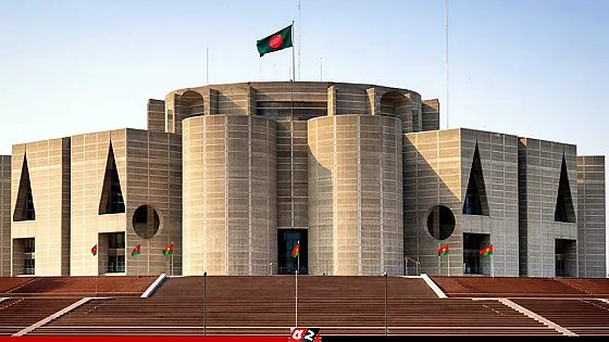 ঠাকুরগাঁও-১ আসন শূন্য ঘোষণা