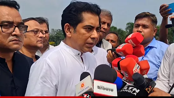 কী কী প্রবলেম আসে কাজ শুরু করলে বুঝতে পারব : তথ্যমন্ত্রী
