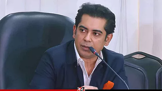 ১৭ বছর সংবাদমাধ্যমের হাত বেঁধে রাখা হয়েছিল: তথ্য ও সম্প্রচারমন্ত্রী