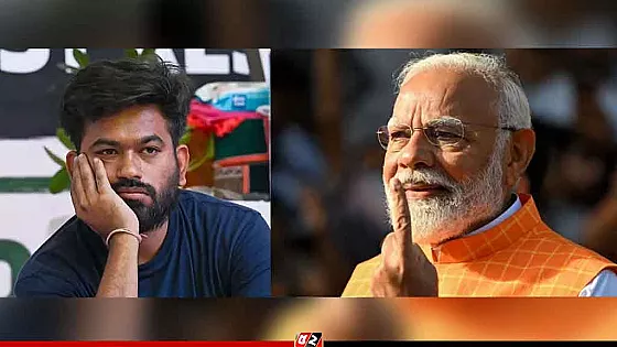 সিজেপি’র প্রতিষ্ঠাতা অভিজিতকে বিপাকে ফেললেন মোদী!  