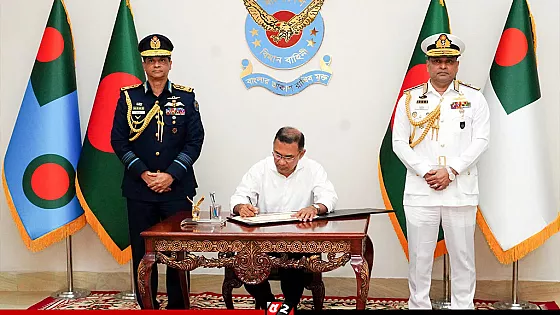 সততা ও মেধার ভিত্তিতে পদোন্নতির নির্দেশ প্রধানমন্ত্রীর