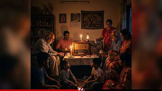রাজধানীতে বাড়ছে লোডশেডিং, দিনে-রাতে একাধিকবার থাকছে না বিদ্যুৎ