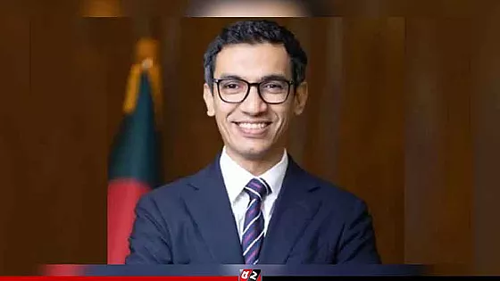 নতুন দায়িত্ব পেলেন চৌধুরী আশিক মাহমুদ   