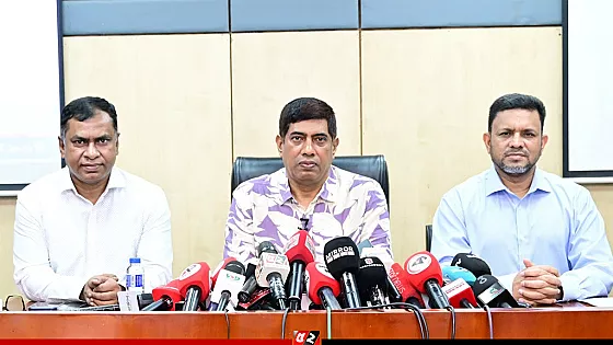 দূতাবাসে ই-মেইলে হুমকি ভুয়া গ্রুপের কাজ : ডিবি