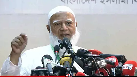 ২৪-এর আন্দোলন চূড়ান্ত যুদ্ধ নয়, ছিল প্রস্তুতির মহড়া: বিরোধীদলীয় নেতা