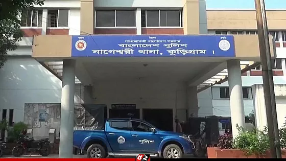 ডোবা থেকে অজ্ঞাত যুবকের মরদেহ উদ্ধার