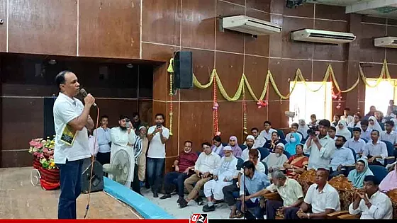 মানসম্মত শিক্ষা নিশ্চিতে শিক্ষকদের প্রতি আহ্বান ডেপুটি স্পিকারের