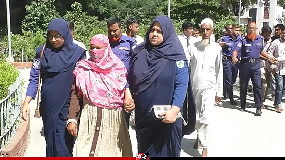 পাওনা টাকার বিরোধের জেরে কৃষক খুন, নারীসহ ৬ জনের যাবজ্জীবন