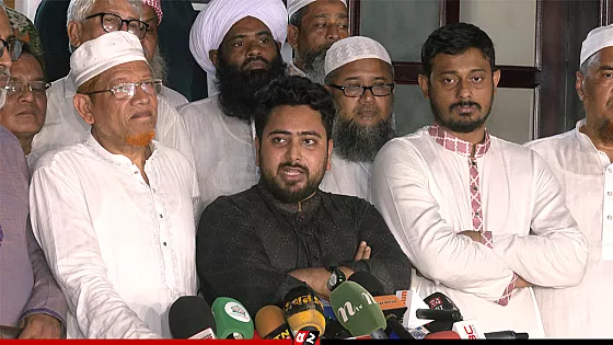 সরকারের অব্যবস্থাপনার কারণে দেশবাসী ভুগছে : নাহিদ ইসলাম