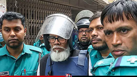 ব্যাংক কর্মকর্তা নির্যাতন মামলায় সালমান এফ রহমানের জামিন