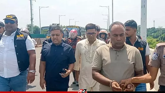 ধর্ষণের পর মায়ের লাশ জঙ্গলে, নদীতে মিললো ছেলের মরদেহ