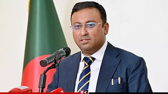 দ্বৈত নাগরিকত্ব প্রশ্ন, প্রতিমন্ত্রী বললেন ‘কার এত জ্বালা’