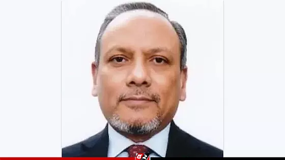 লন্ডনে বাংলাদেশের নতুন হাইকমিশনার আব্দুল মুহিত