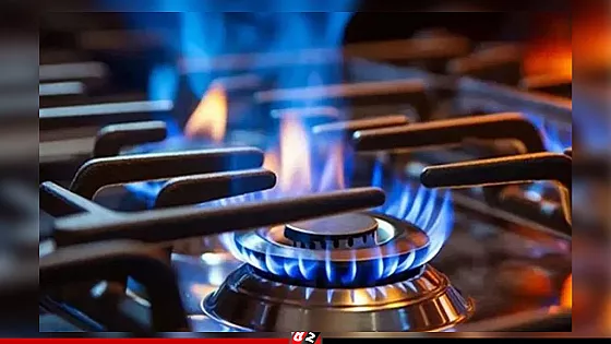 আজ ৮ ঘণ্টা গ্যাস থাকবে না যেসব এলাকায়