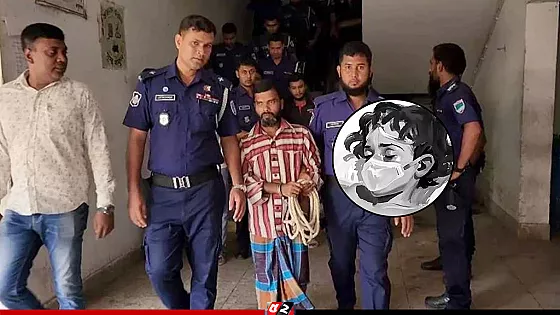 শিশু আছিয়া হত্যা মামলায় হাইকোর্টের রায় আজ 