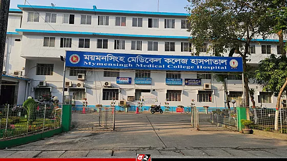 ময়মনসিংহ মেডিকেলে নবজাতক বদল নিয়ে তোলপাড়