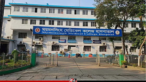 ময়মনসিংহ মেডিকেলে নবজাতক বদল নিয়ে তোলপাড়