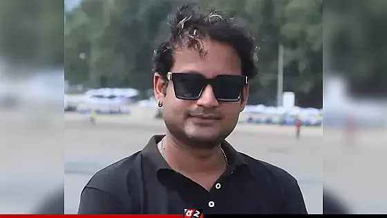 সিরাজগঞ্জের এমপির গাড়িবহরে হামলা, মূল আসামি গ্রেপ্তার