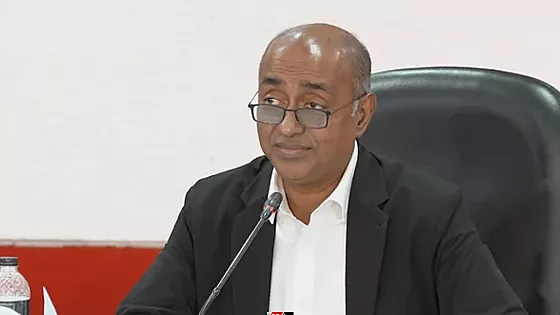 হুমায়ুন কবির দ্বৈত নাগরিকত্ব প্রত্যাহার করেই প্রতিমন্ত্রী হয়েছেন : আইনমন্ত্রী