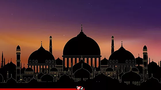 আজ পবিত্র ঈদে মিলাদুন্নবী (সা.)  
