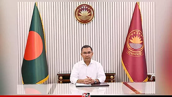 মহানবীর (সা.) শিক্ষা ধারণ করে শান্তিপূর্ণ বাংলাদেশ গড়ার আহ্বান প্রধানমন্ত্রীর