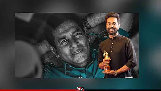 ফিরছে ‘মহানগর ৩’, জন্মদিনে ইঙ্গিত দিলেন আশফাক নিপুণ