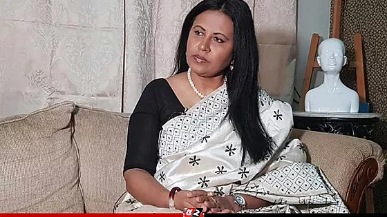 প্রতারণার মামলায় কারাগারে বিদিশা