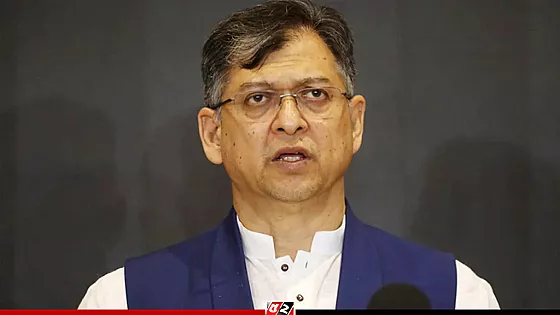 ছয় মাসে দায়েরকৃত ফৌজদারি মামলার প্রায় সব আসামি গ্রেপ্তার হয়েছে: স্বরাষ্ট্রমন্ত্রী