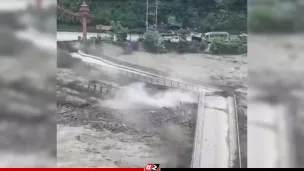 নেপালে আকস্মিক বন্যায় নিহত বেড়ে ৯৫, নিখোঁজ ৪০৩