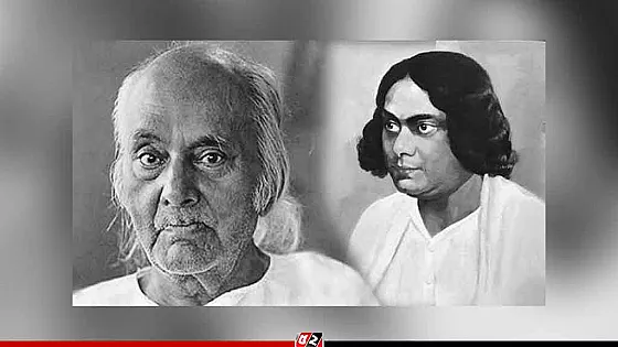 জাতীয় কবি কাজী নজরুল ইসলামের ৫০তম মৃত্যুবার্ষিকী আজ
