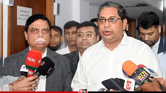 ঢাকায় তিন বস্তি এলাকার পুনর্বাসনে সহায়তা করবে চীন: স্থানীয় সরকার প্রতিমন্ত্রী