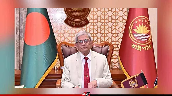 নেপালে বন্যা-ভূমিধসে প্রাণহানিতে রাষ্ট্রপতির শোক