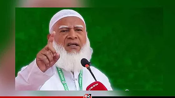 মক্কা প্যাক্টে যোগ দেওয়া বাংলাদেশের নিজস্ব সিদ্ধান্ত: বিরোধীদলীয় নেতা