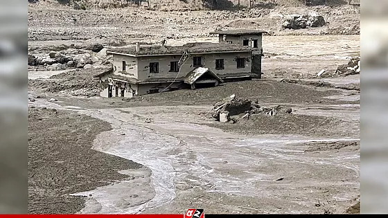 নেপালে বন্যায় নিহত বেড়ে ২৮৯, নিখোঁজ ৮২৬