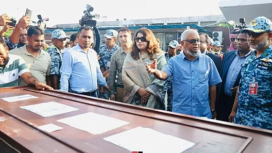 দেশে ফিরেছে সৌদিতে অগ্নিকাণ্ডে নিহত ৯ জনের মরদেহ 