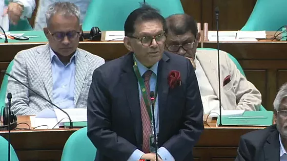 প্রস্তাব পেলে মক্কা প্যাক্টে যোগদান ইতিবাচকভাবে বিবেচনা করবে বাংলাদেশ : পররাষ্ট্রমন্ত্রী