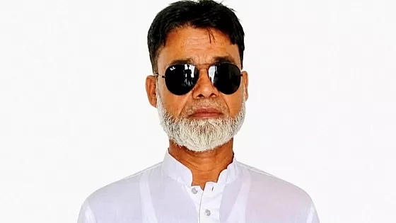 ‘জয় বাংলা, জয় বঙ্গবন্ধু’ স্লোগান দেওয়ায় বিএনপি নেতাকে শোকজ