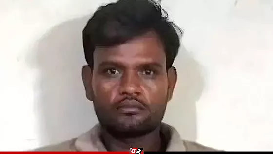 বাংলাদেশে ঢুকে বিজিবিকে লক্ষ্য করে গুলি, ভারতীয় নাগরিক আটক