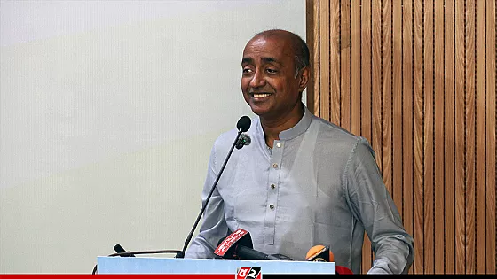 আইন পেশায় সফলতায় অর্থের পেছনে না ছুটে দক্ষতা অর্জনের আহ্বান আইনমন্ত্রীর
