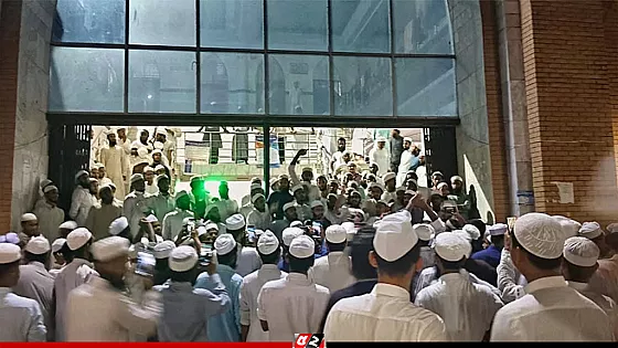 হাসনাত আব্দুল্লাহ ক্ষমা না চাইলে এনসিপির কর্মসূচি প্রতিহতের ঘোষণা